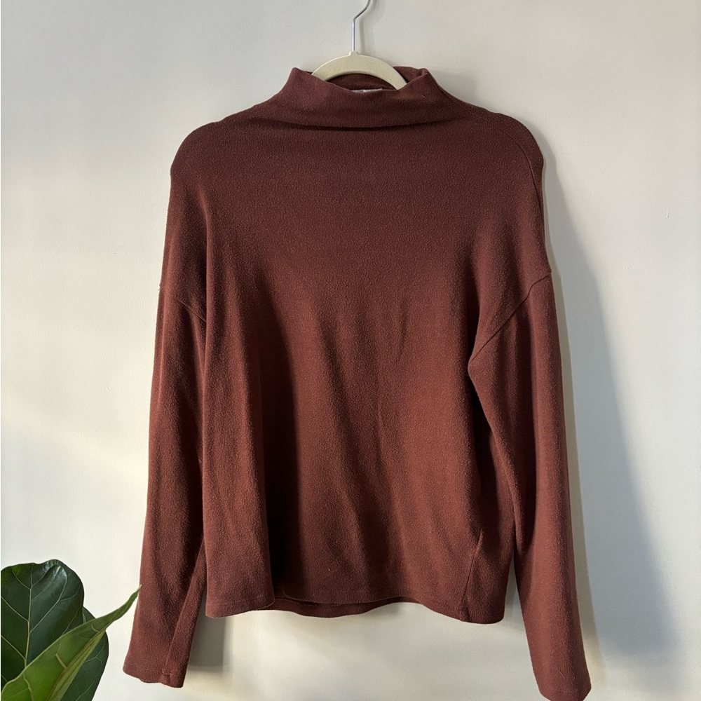 Reformation Kira Top